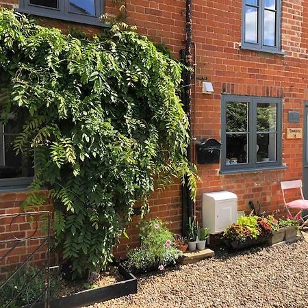 The Town House Aylsham Exterior photo